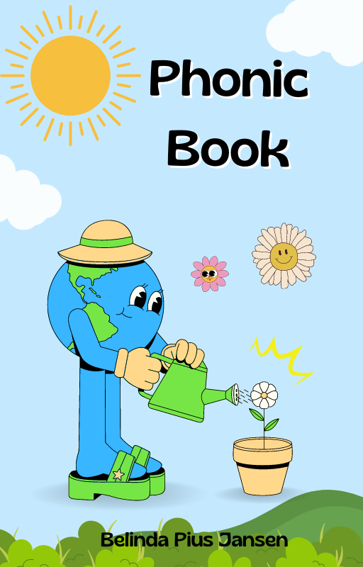 Phonic Book 1_0