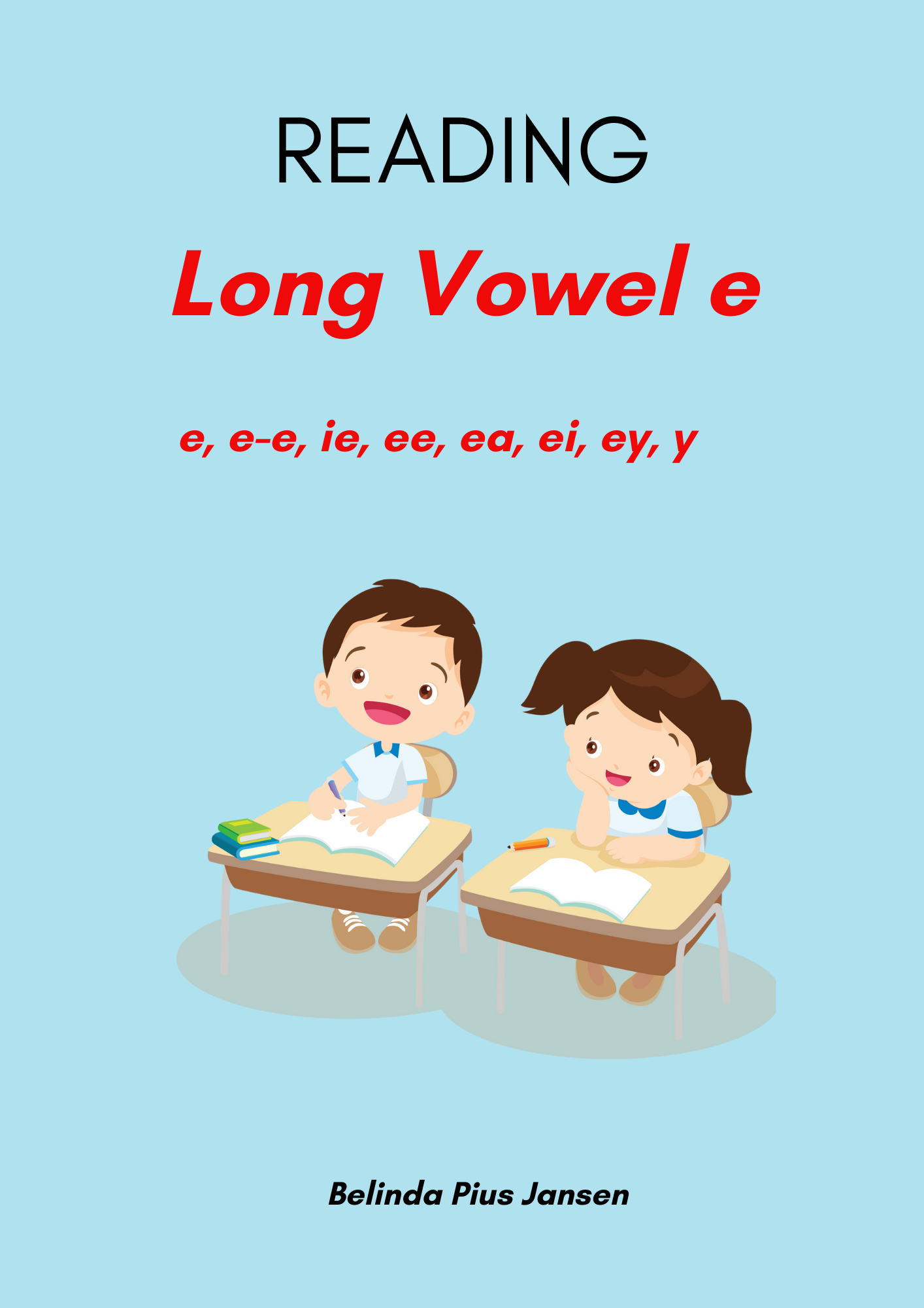 Long Vowel e_0