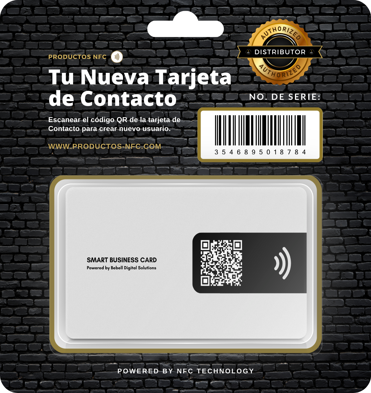 Silver Card NFC_0