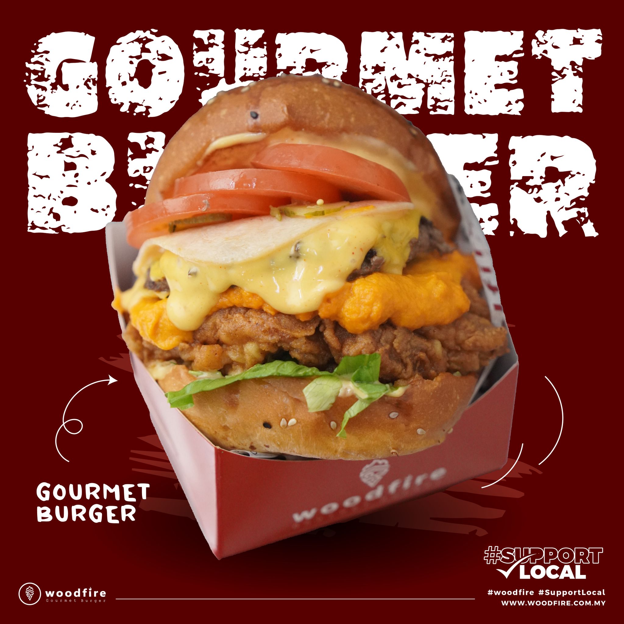 Gourmet Burger_0