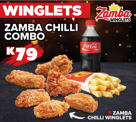 Zamba Chilli Combo_0