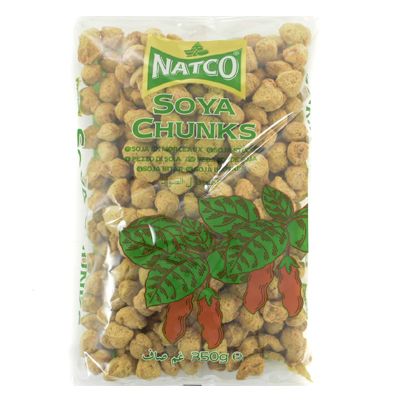 NATCO SOYA CHUNKS_0