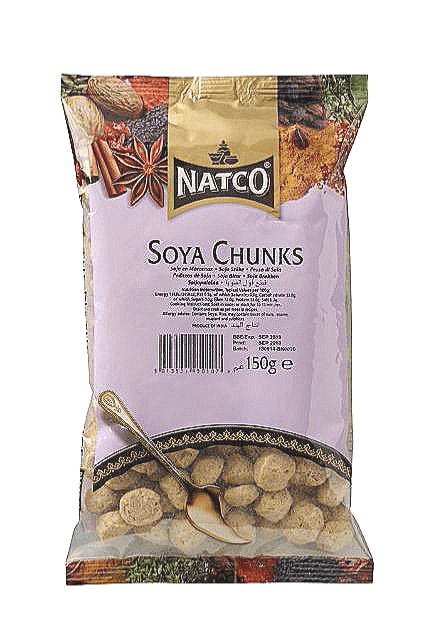 NATCO SOYA CHUNKS_0