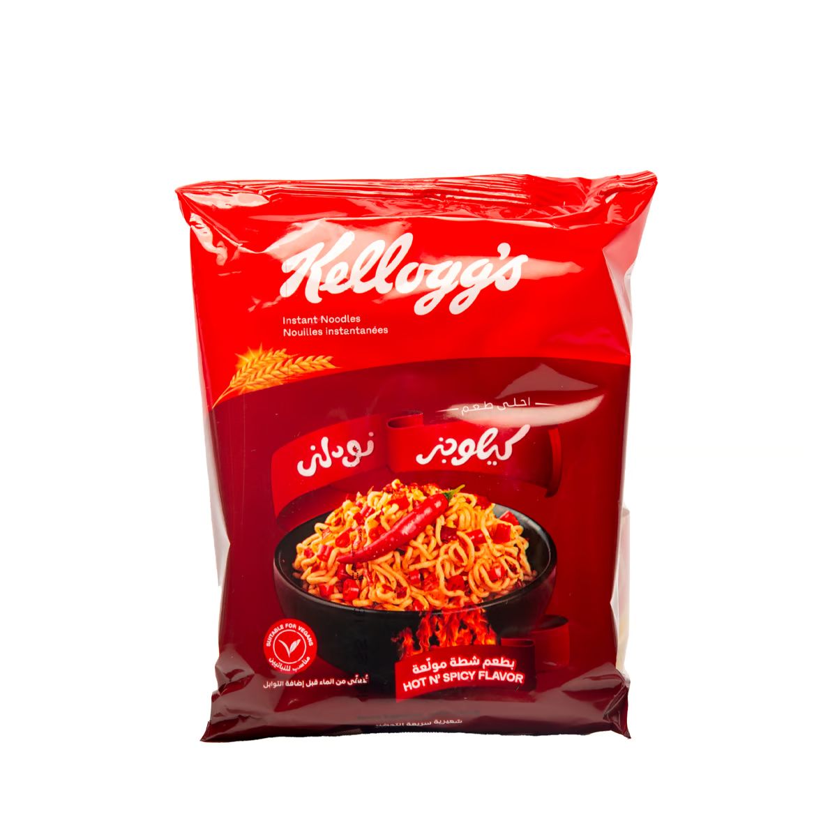 KELLOGG'S HOT & SPICY NOODLES_0