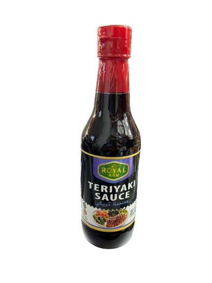 ROYAL TERIYAKI SAUCE_0