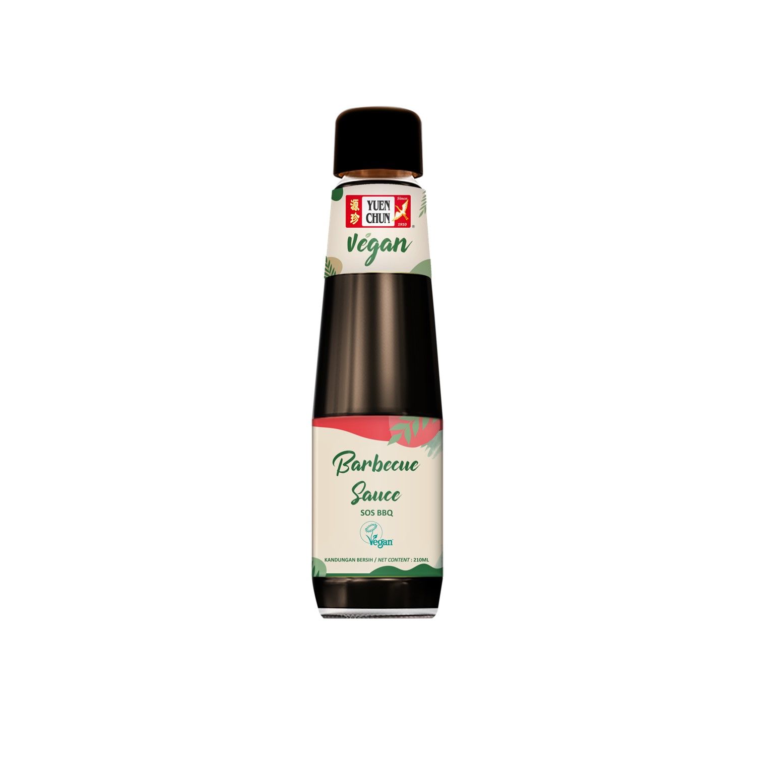 YUEN CHUN VEGAN BARBECUE SAUCE_0