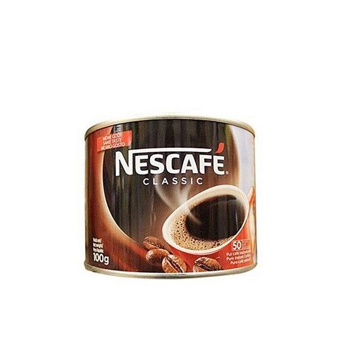 NESCAFE CLASSIC_0