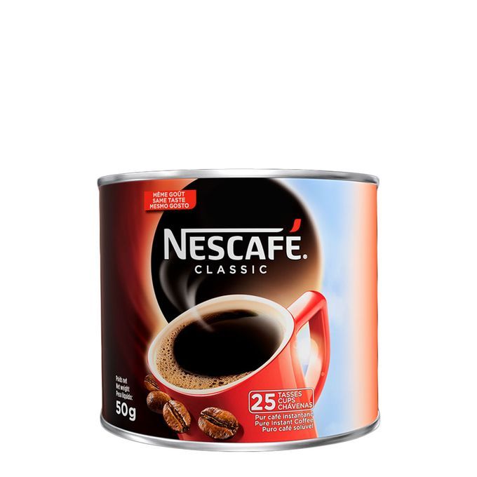 NESCAFE CLASSIC_0