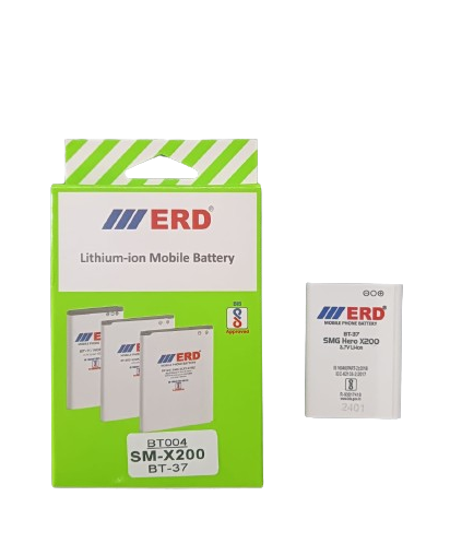 ERD BT-37 (SM-X200) LI-ION Mobile Battery_1