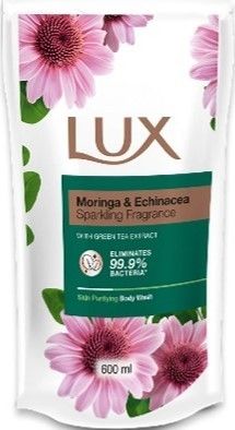 LUX MORINGA & ECHINACEA 600ML_0