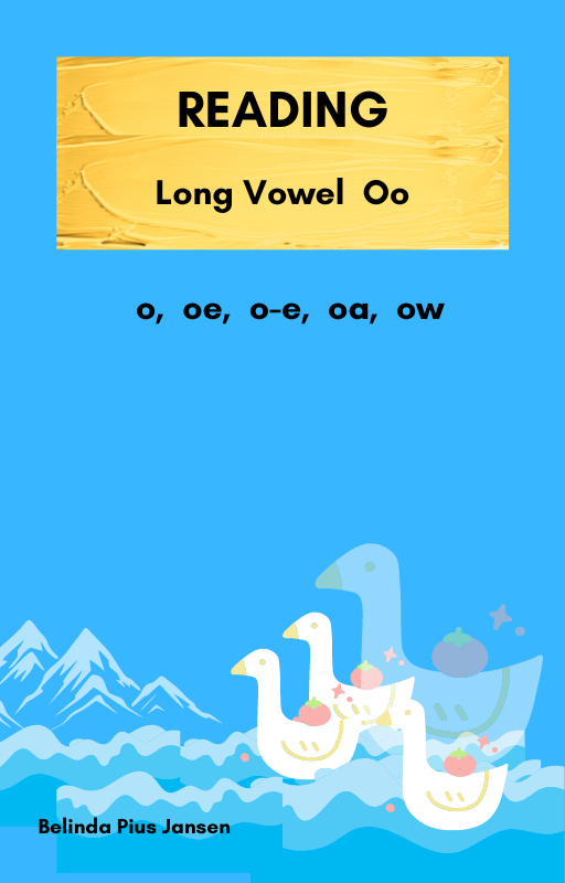 Long Vowel o_0