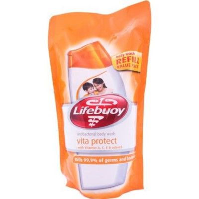 LIFEBUOY VITA PROTECT 450ML _0