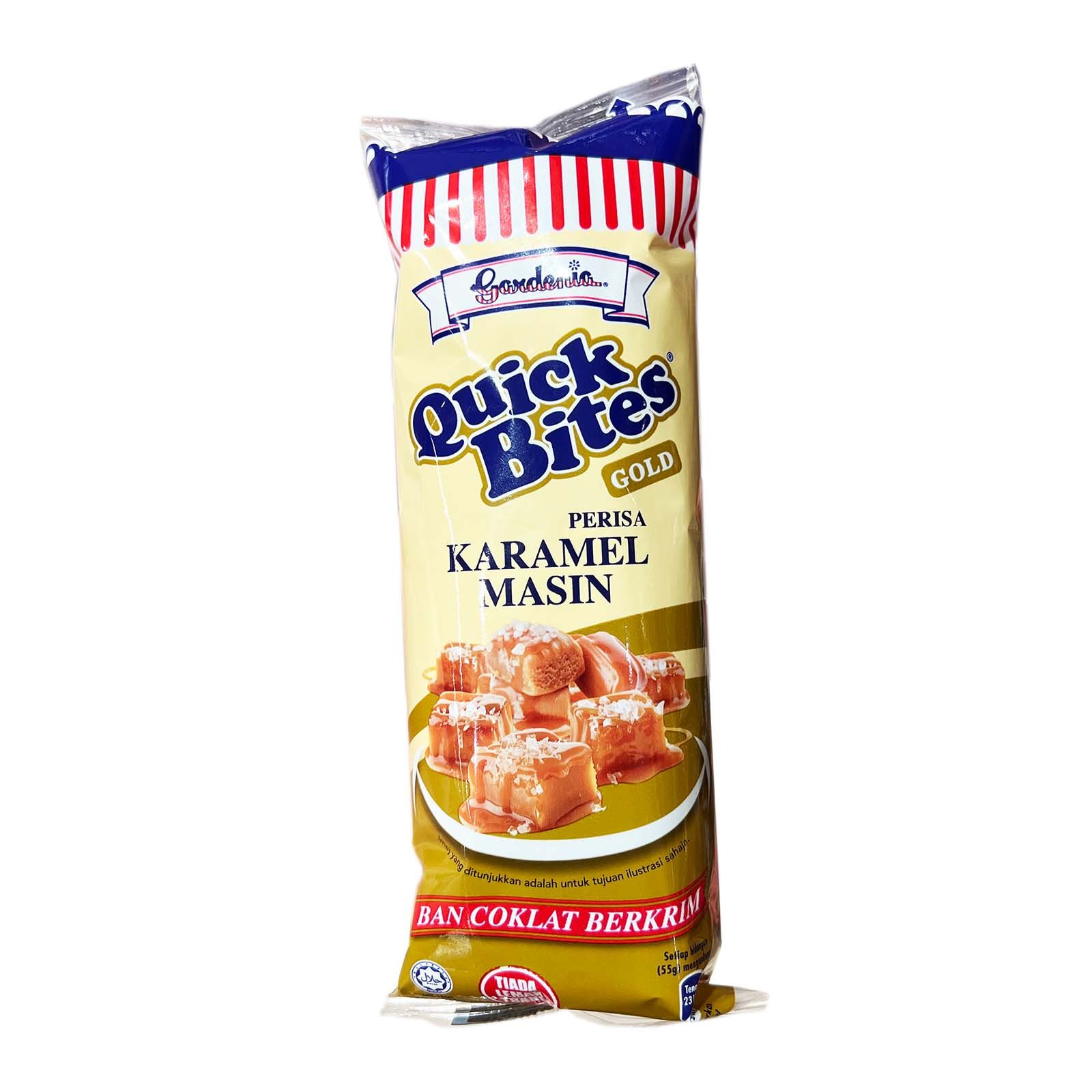 ROTI GARDENIA QUICK BITES KARAMEL MASIN_0