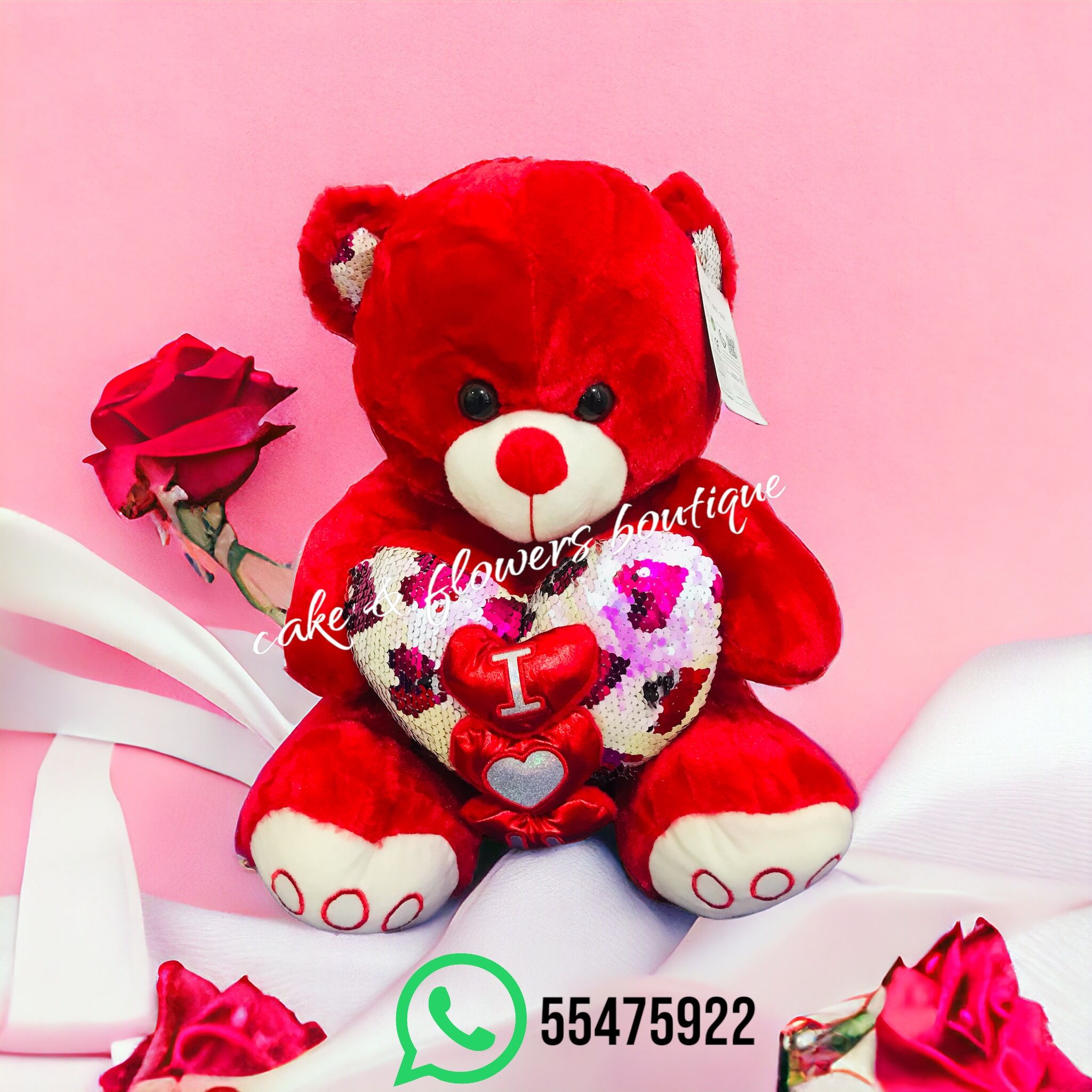 teddy bear #2_0