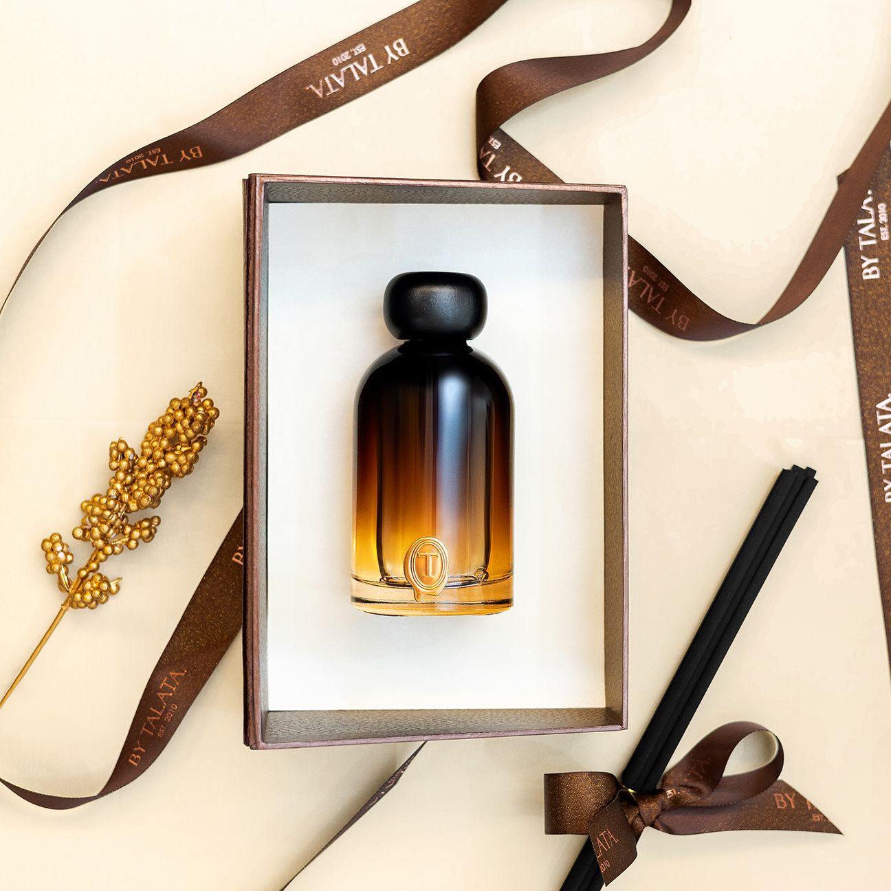 NEW Signature Aroma Reed Diffuser Gift - 200ml_0