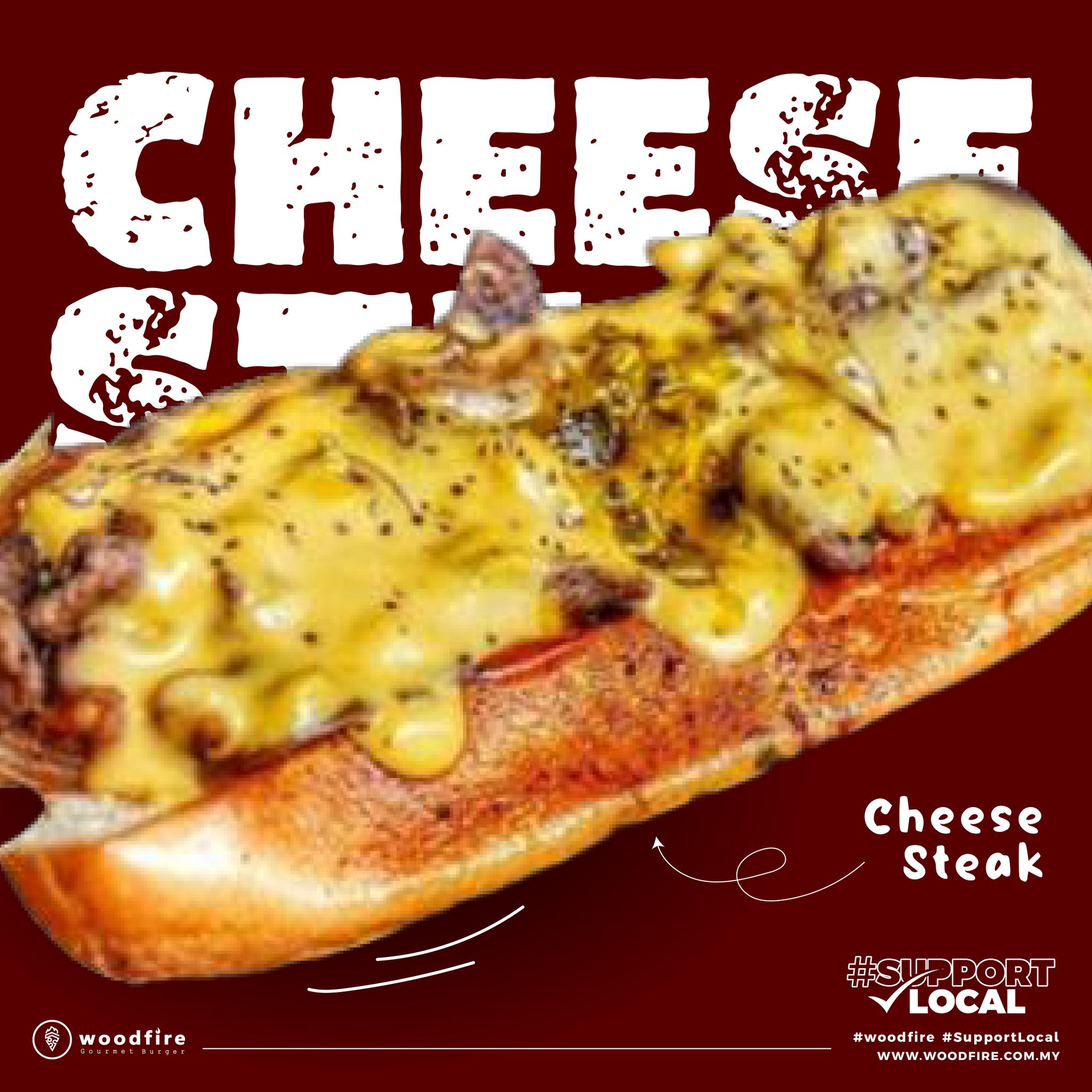 Cheese Steak _0