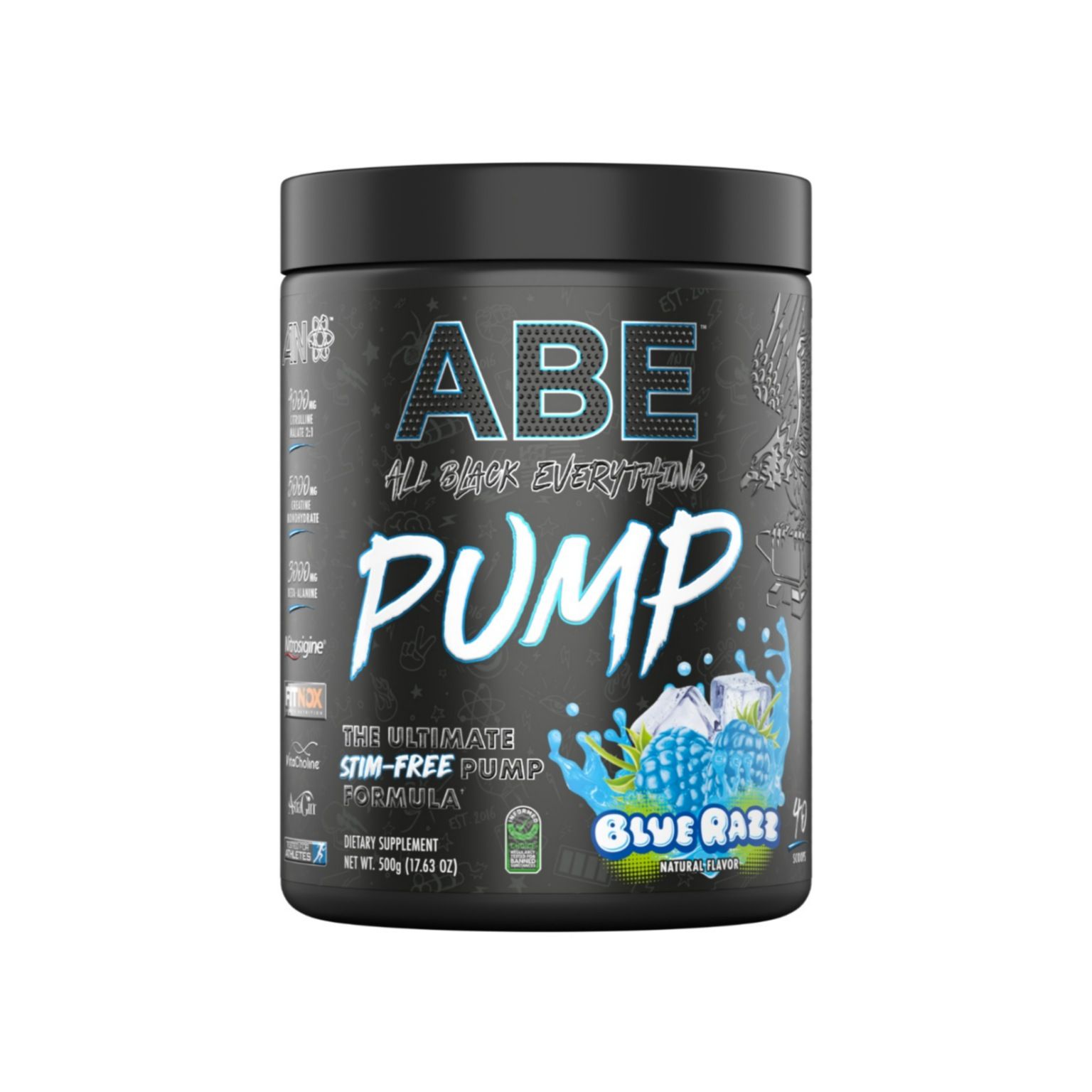 Applied Nutrition ABE Pump 40 Servings_0