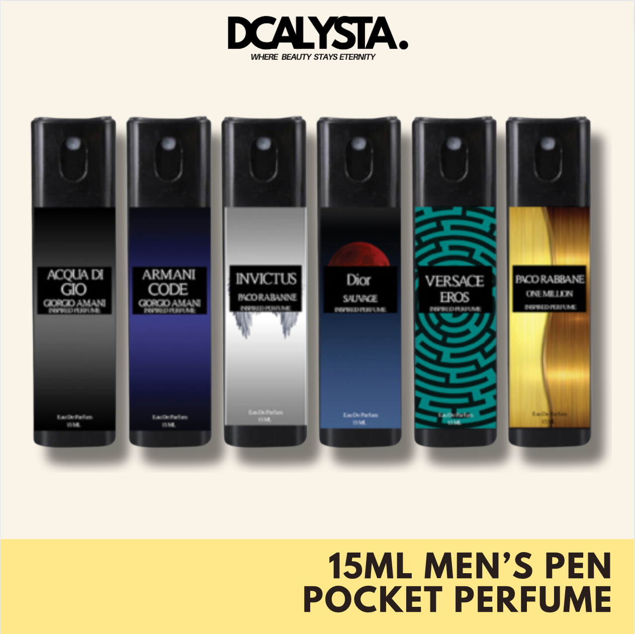 Men's Pen Pocket Perfume_0