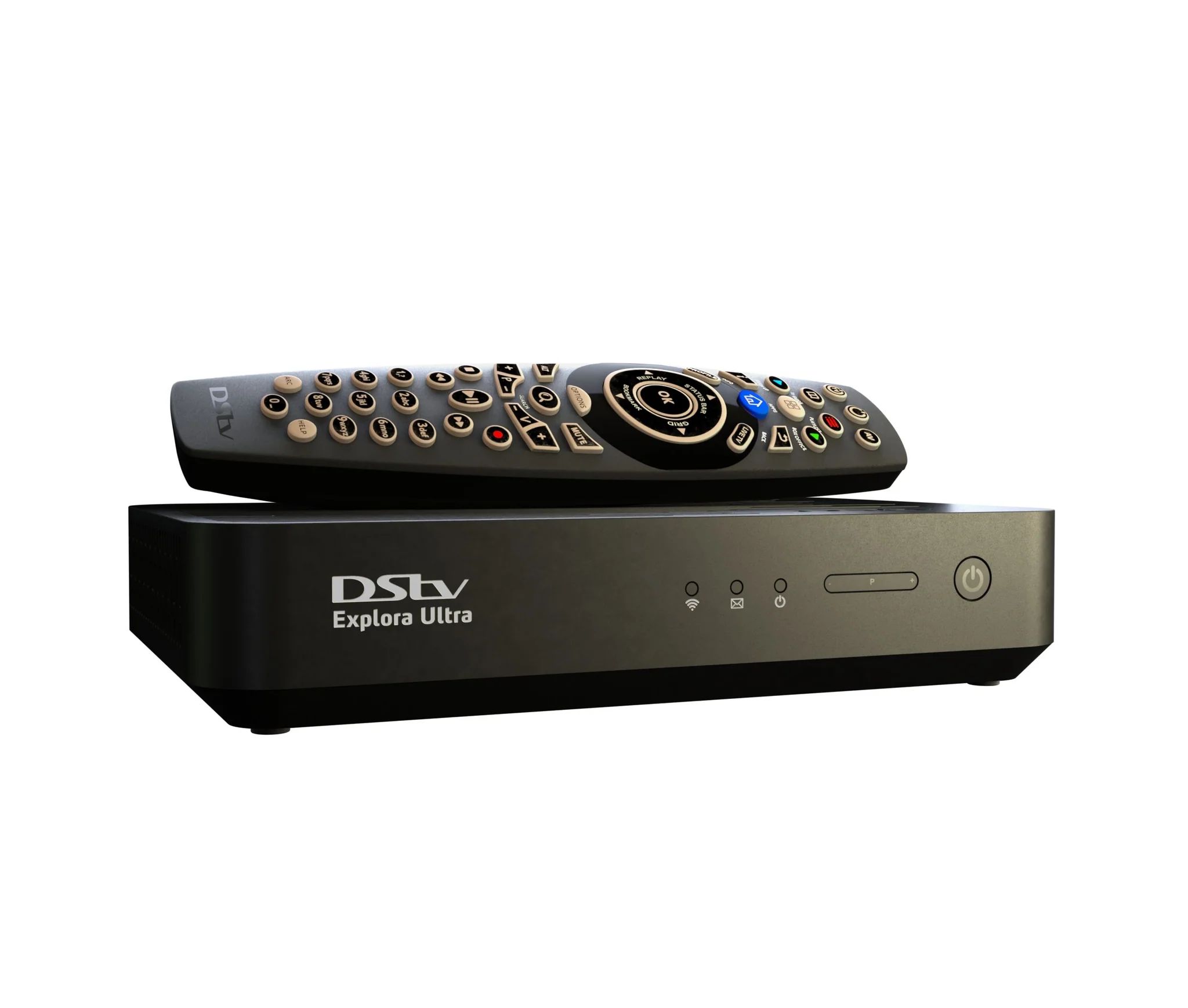 DSTV EXPLORA DECODER _0