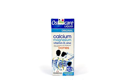 Osteocare Liquid 200ml_0