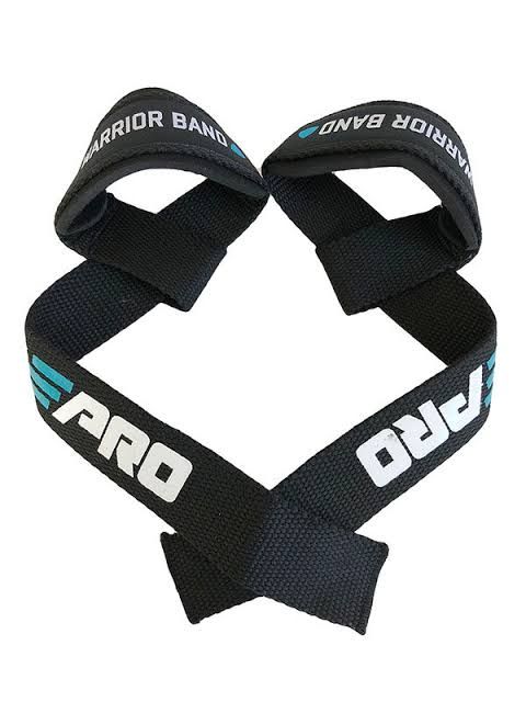 LivePro Lifting Straps _2