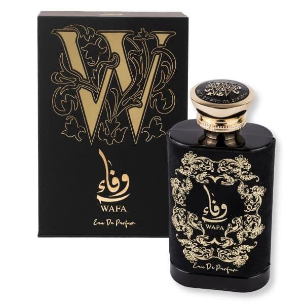 WAFA parfum _0