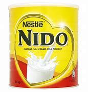 NIDO MILK POWDER _0