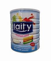 LAITY MILK POWDER _0