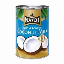 NATCO COCONUT MILK_0