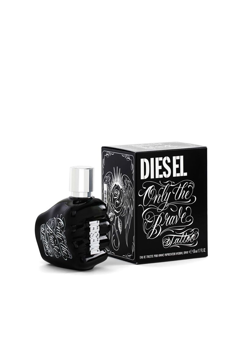 DIESEL PARFUM _0