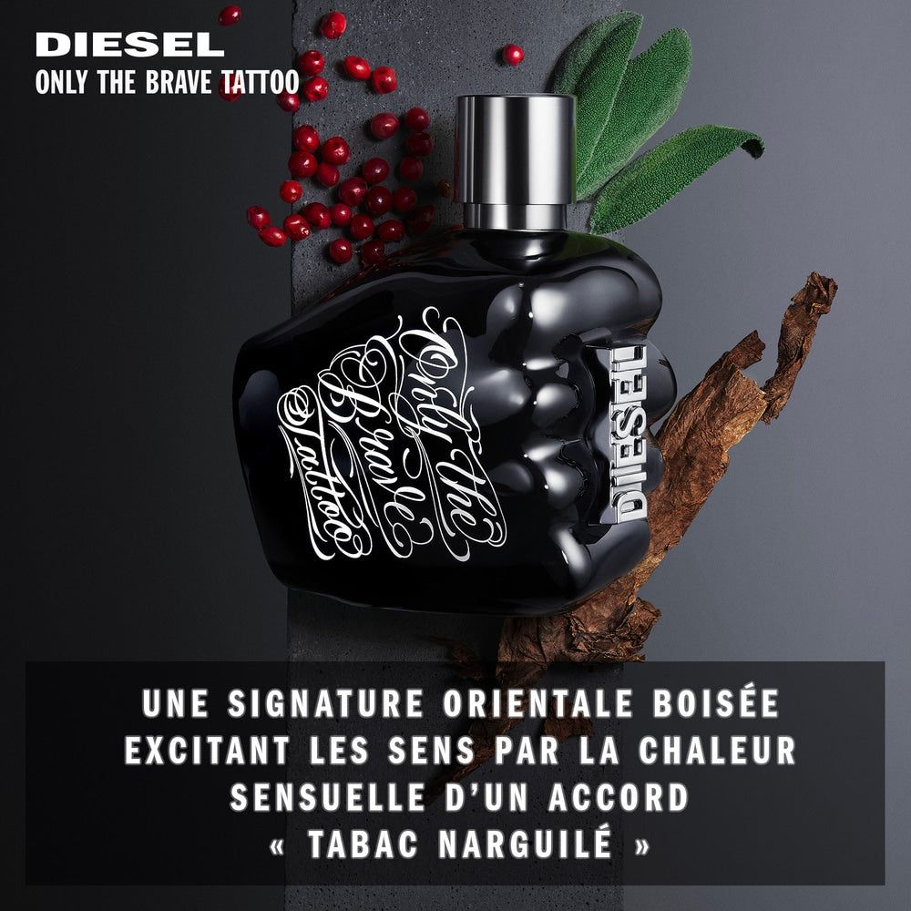 DIESEL PARFUM _1