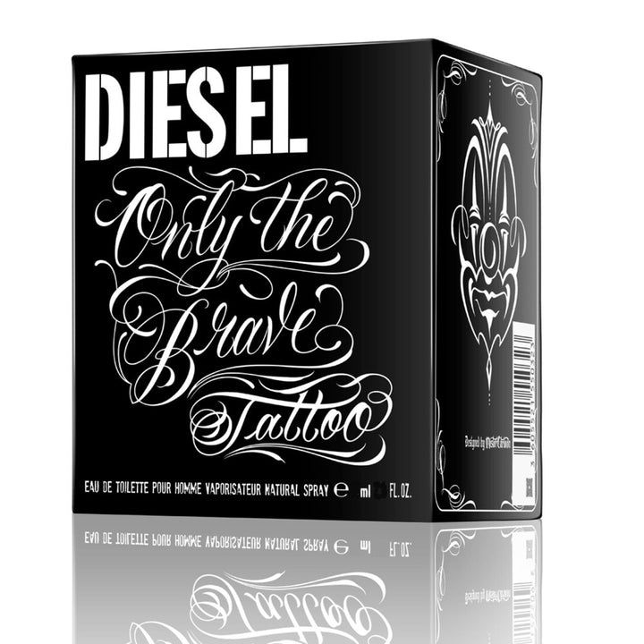 DIESEL PARFUM _2