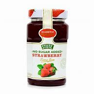 STUTE STRAWBERRY JAM_0