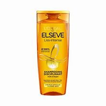 LOREAL  ELSEVE LISS INTENSE_0