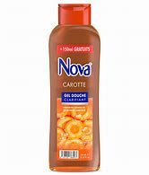 NOVA CAROTTE GEL DOUCHE_0