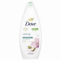 DOVE CALMING BODY WASH_0