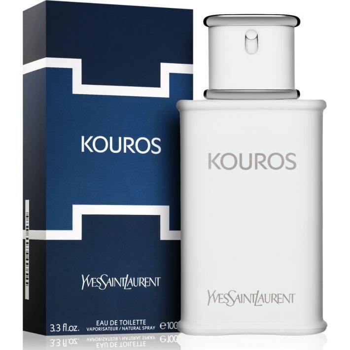   Kouros – Yves st laurent_0