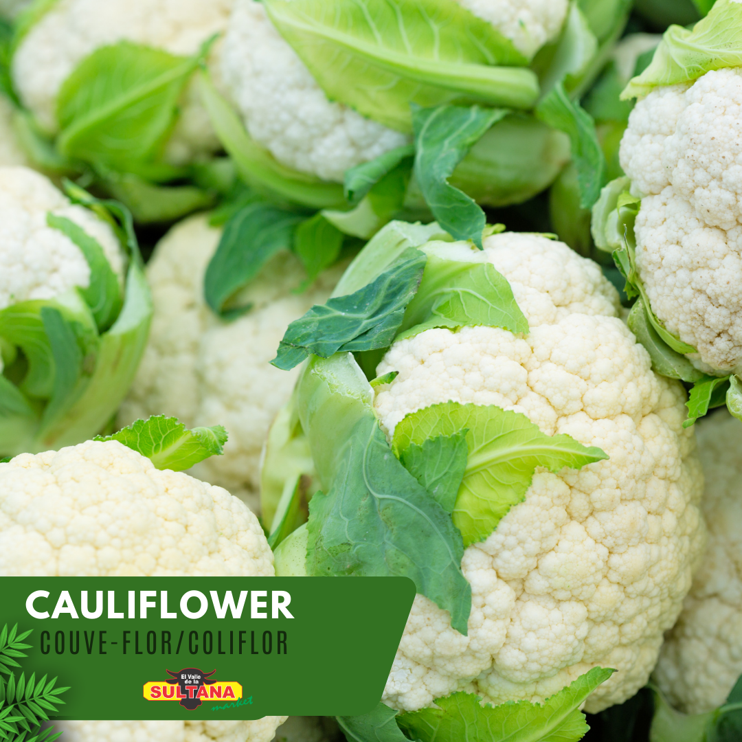 Cauliflower _0