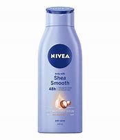 NIVEA SHEA SMOOTH_0