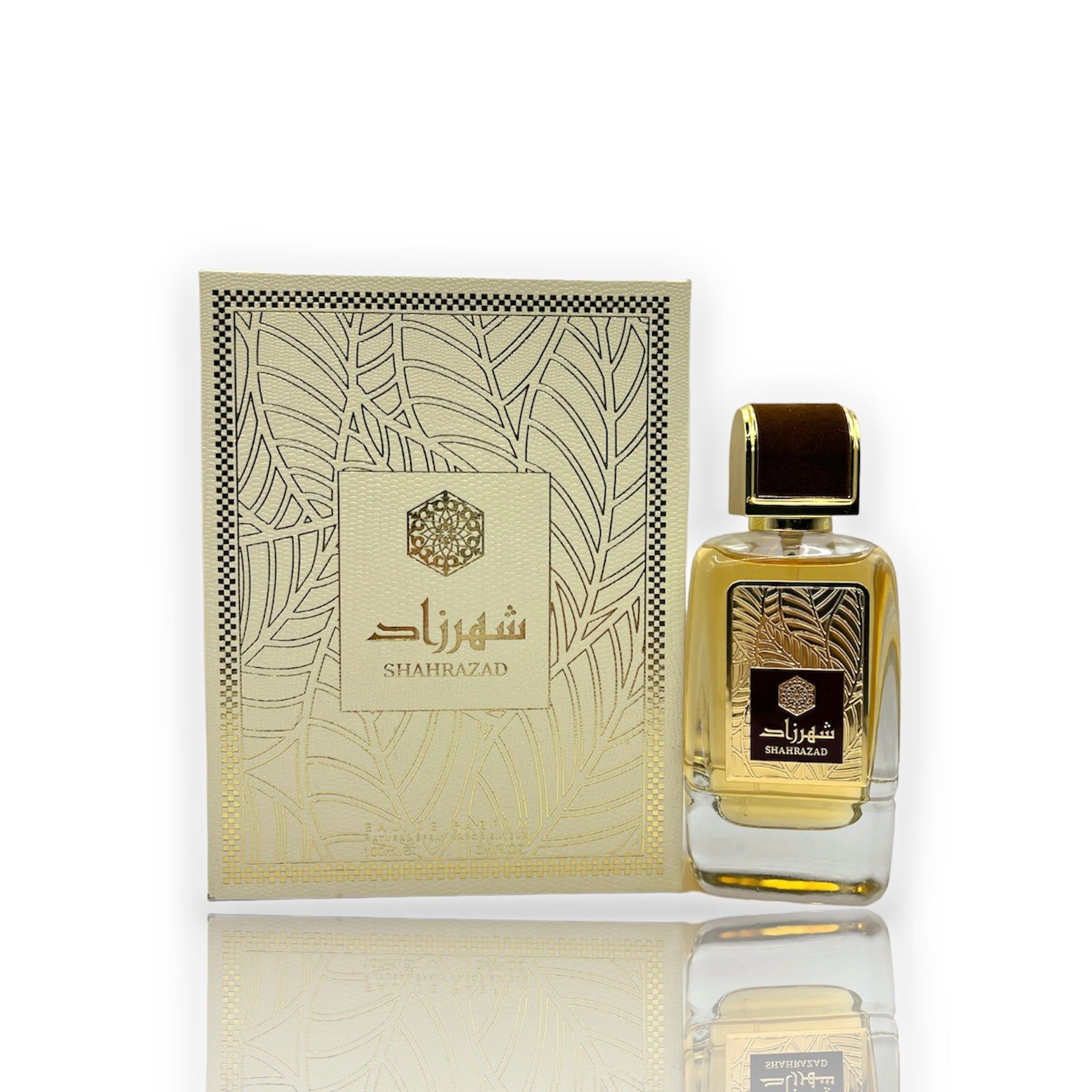 Shahrazad Perfume_0