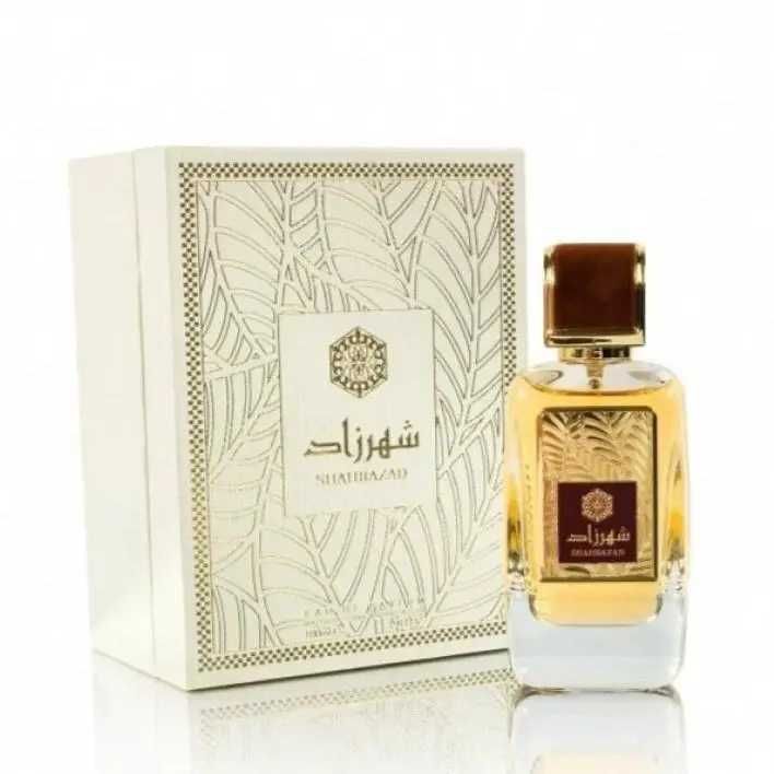 Shahrazad Perfume_1