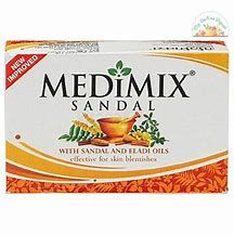 MEDIMIX SANDAL SOAP_0