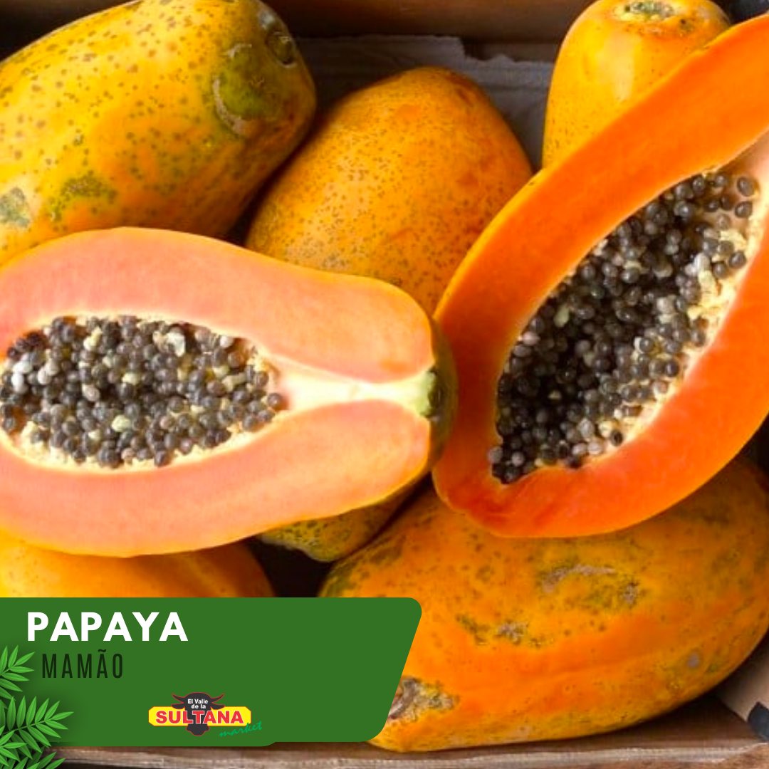 Papaya _0