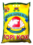 Beras Topi Koki SLYP Kuning 5 Kg_0