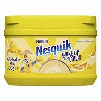 NESQUIK BANANA FLAVOUR_0