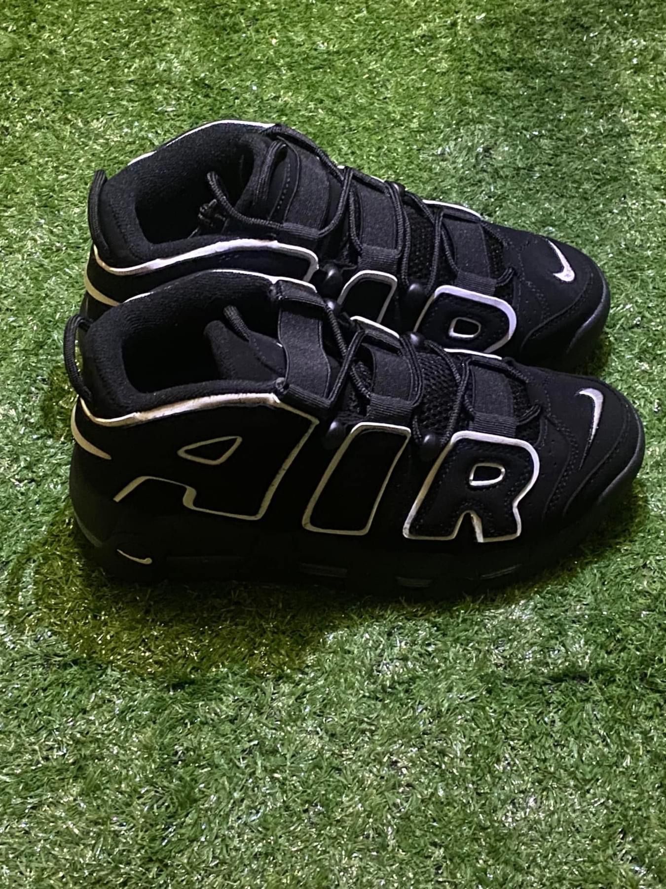 Nike Air More Uptempo _0