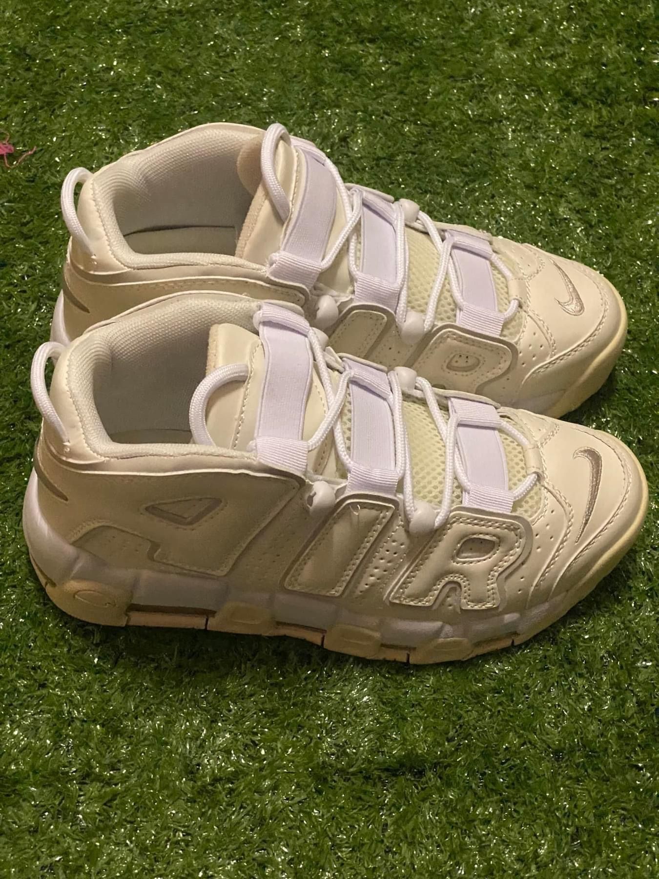 Nike Air More Uptempo _1