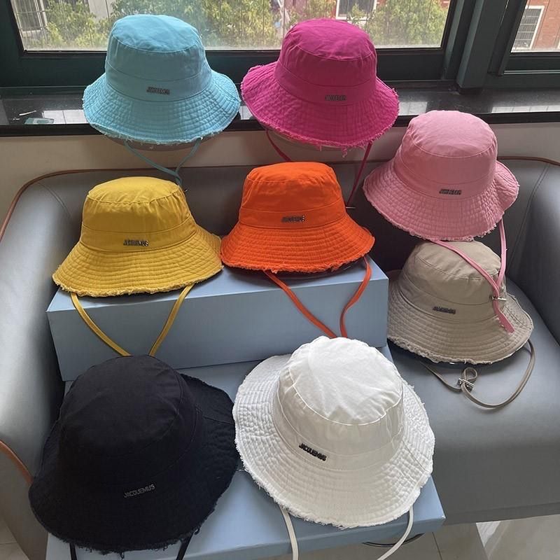 Jacquemus Hats_0