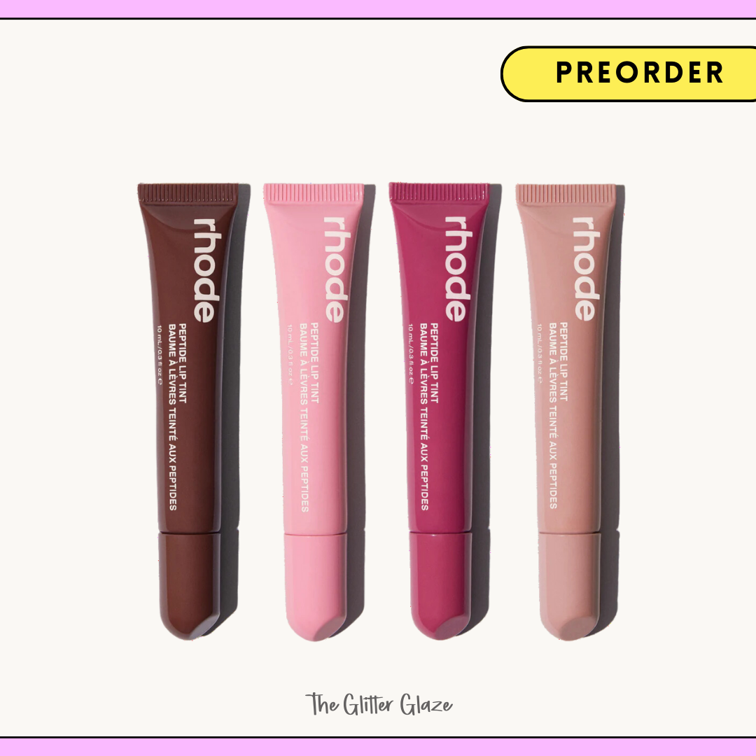 [PREORDER] Peptide Lip Tint_0