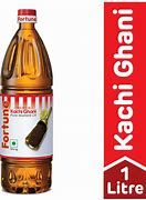 Fortune Kachi Ghani Mustard Oil_0